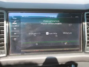 Škoda Kodiaq RS