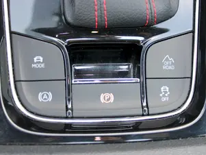 Škoda Kodiaq RS