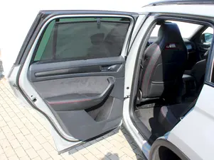 Škoda Kodiaq RS
