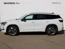 Kodiaq SportLine