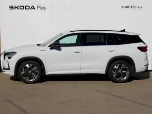 Škoda Kodiaq SportLine