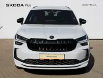 Kodiaq SportLine