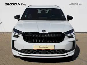 Škoda Kodiaq SportLine