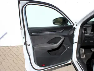 Škoda Kodiaq SportLine
