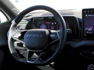 Škoda Kodiaq SportLine