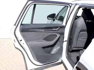 Škoda Kodiaq SportLine