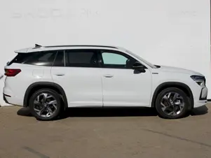 Škoda Kodiaq SportLine