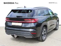 Kodiaq SportLine