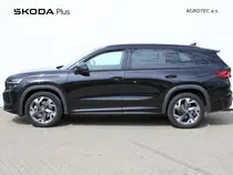 Kodiaq SportLine
