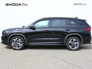 Škoda Kodiaq SportLine