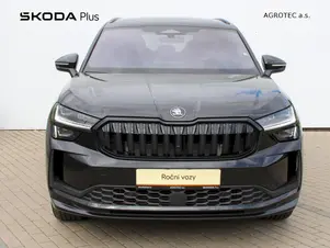 Škoda Kodiaq SportLine