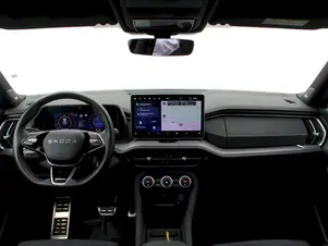 Škoda Kodiaq SportLine