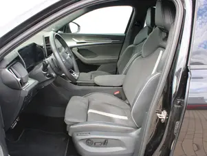 Škoda Kodiaq SportLine