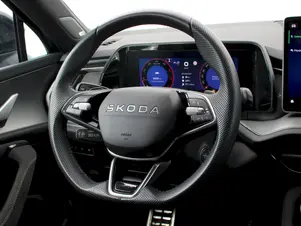 Škoda Kodiaq SportLine