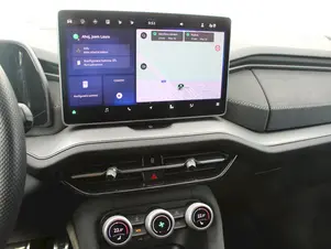 Škoda Kodiaq SportLine
