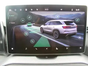 Škoda Kodiaq SportLine