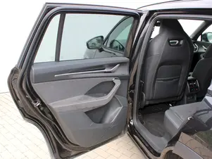 Škoda Kodiaq SportLine