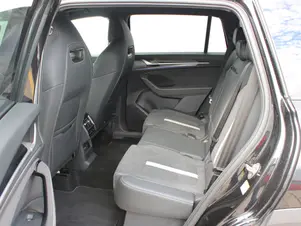 Škoda Kodiaq SportLine