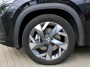Škoda Kodiaq SportLine
