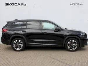 Škoda Kodiaq SportLine