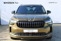 Kodiaq SportLine