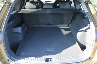 Škoda Kodiaq SportLine