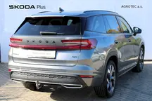 Kodiaq SportLine