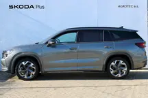 Kodiaq SportLine