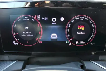 Škoda Kodiaq SportLine