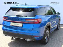 Kodiaq SportLine