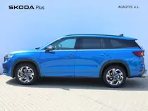 Kodiaq SportLine