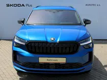Kodiaq SportLine