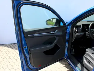 Škoda Kodiaq SportLine