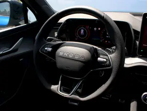 Škoda Kodiaq SportLine