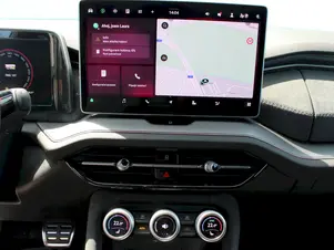 Škoda Kodiaq SportLine