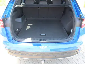Škoda Kodiaq SportLine