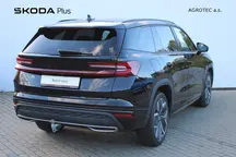 Kodiaq SportLine