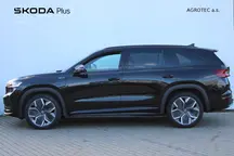 Kodiaq SportLine