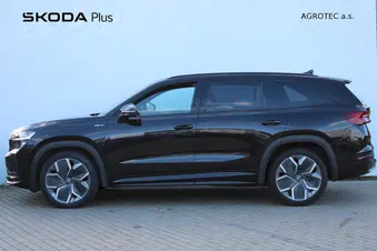 Škoda Kodiaq SportLine