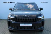 Kodiaq SportLine