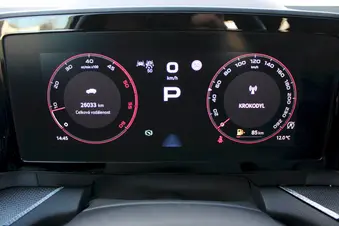 Škoda Kodiaq SportLine