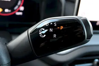 Škoda Kodiaq SportLine