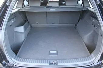 Škoda Kodiaq SportLine