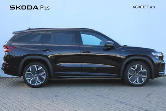 Škoda Kodiaq SportLine