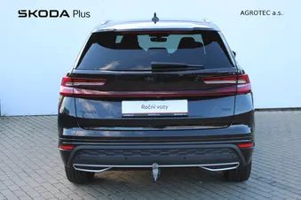 Škoda Kodiaq SportLine