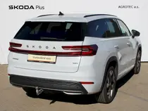 Kodiaq SportLine