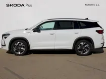 Kodiaq SportLine
