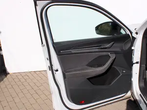 Škoda Kodiaq SportLine