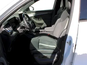 Škoda Kodiaq SportLine
