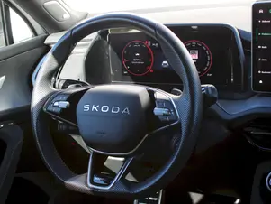 Škoda Kodiaq SportLine